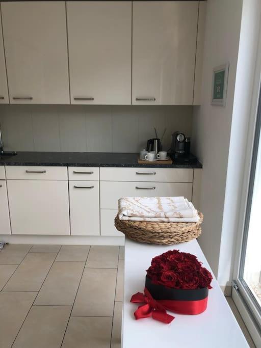 Appartement Atikka, Atico, Penthouse à Lucerne Extérieur photo