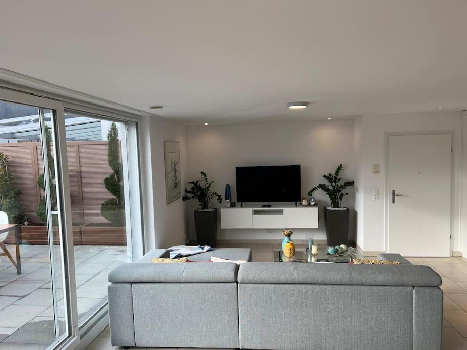 Appartement Atikka, Atico, Penthouse à Lucerne Extérieur photo