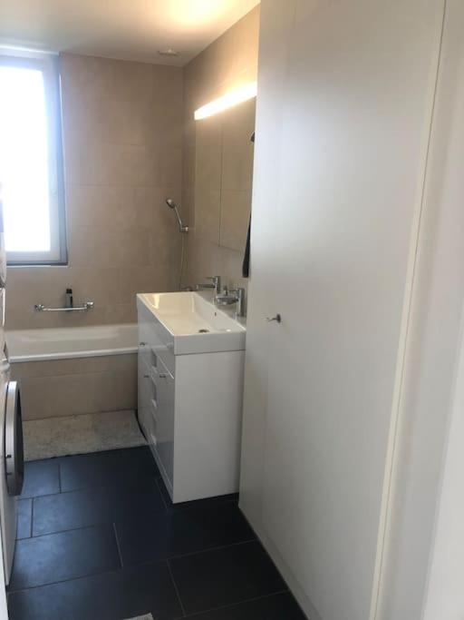 Appartement Atikka, Atico, Penthouse à Lucerne Extérieur photo