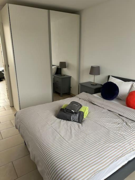 Appartement Atikka, Atico, Penthouse à Lucerne Extérieur photo