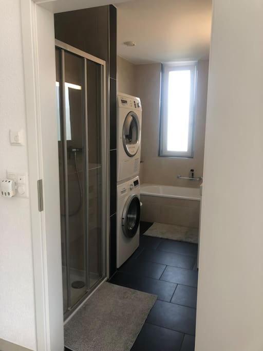 Appartement Atikka, Atico, Penthouse à Lucerne Extérieur photo