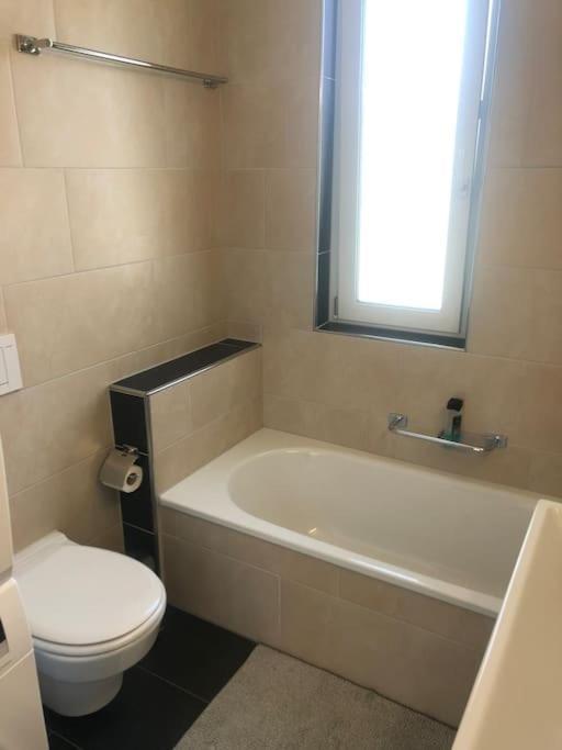 Appartement Atikka, Atico, Penthouse à Lucerne Extérieur photo