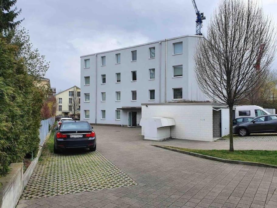 Appartement Atikka, Atico, Penthouse à Lucerne Extérieur photo