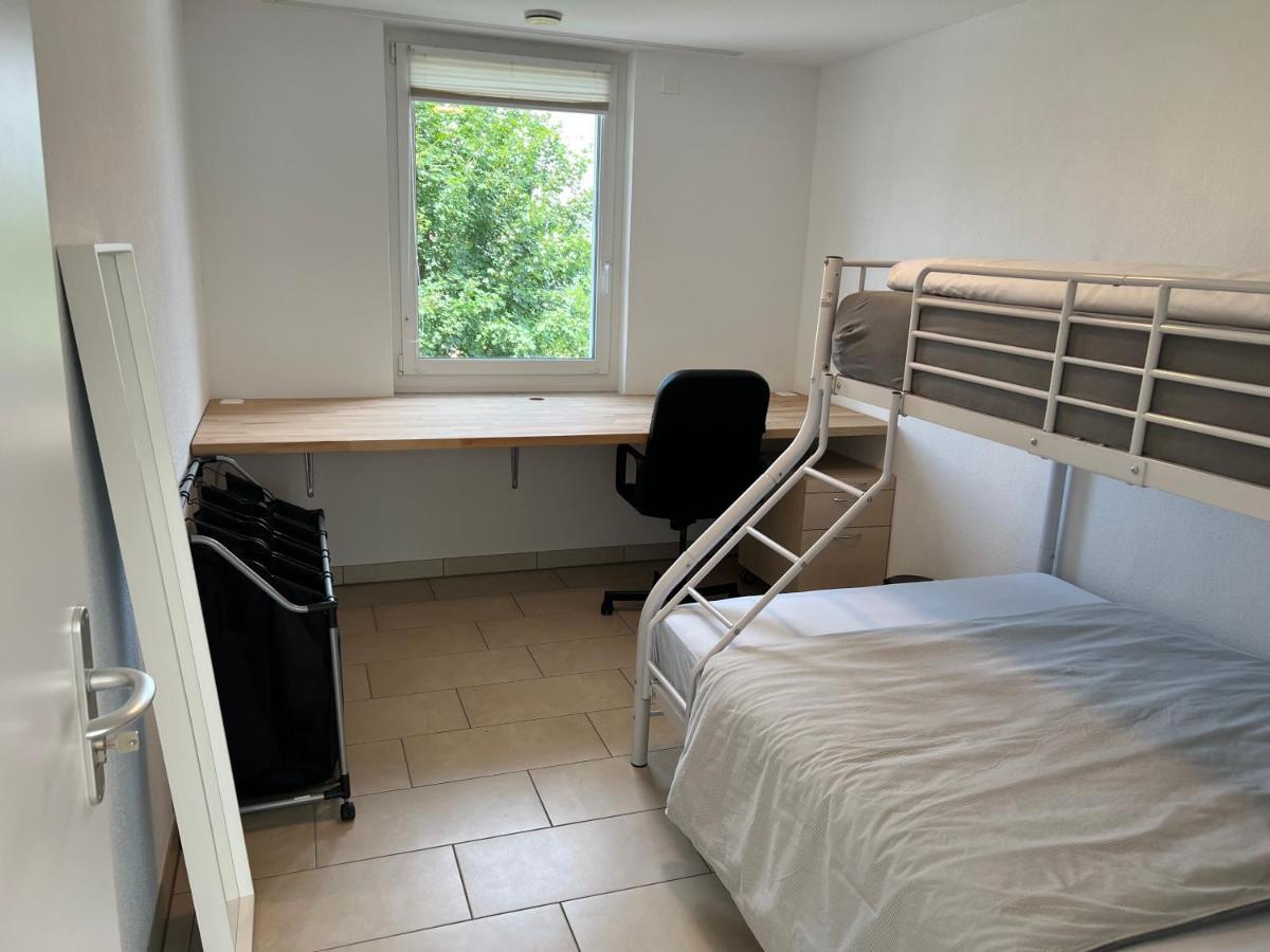 Appartement Atikka, Atico, Penthouse à Lucerne Extérieur photo